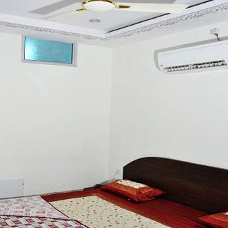 Hotel Chawla's, Jaipur 2